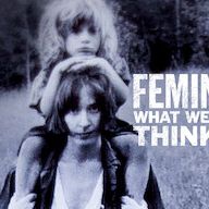 Foto Feministas ¿Qué estaban pensando?