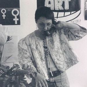 Foto Feministas ¿Qué estaban pensando?