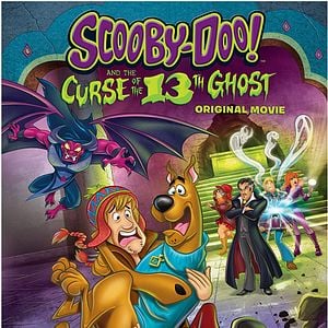 Foto Scooby-Doo! and the Curse of the 13th Ghost