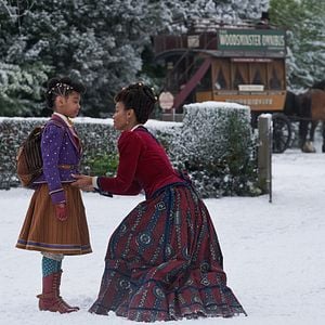 Foto Jingle Jangle: Una mágica Navidad