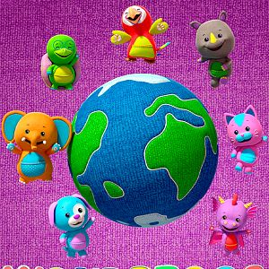 Foto Mundo Wonderoos