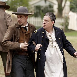 Foto The Good Lord Bird