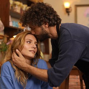 Foto Romance a la Vuelta