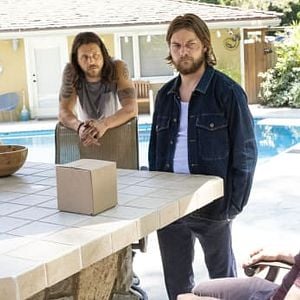 Foto Instinto Animal