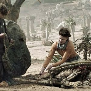 Foto Raised By Wolves (2020)