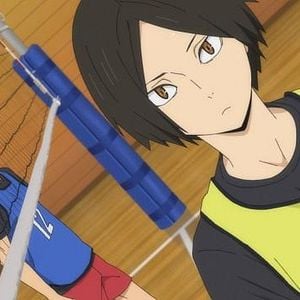 Foto Haikyuu!!