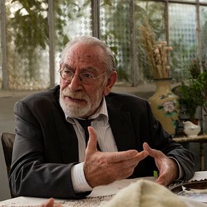 Foto La vida ante sí