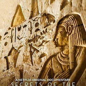 Foto Los secretos de la tumba de Saqqara