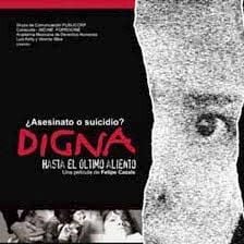 Foto Digna... hasta el último aliento