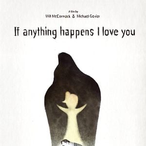 Foto Si algo me pasa, los quiero