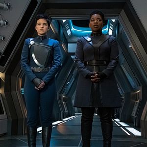 Foto Star Trek: Discovery