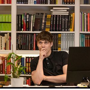 Foto Amor y anarquía