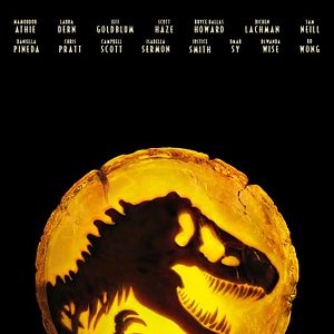 Foto Jurassic World: Dominio