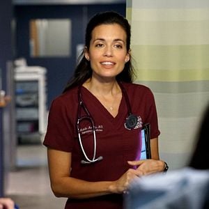 Foto Chicago Med