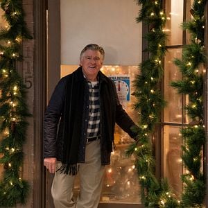 Foto Dolly Parton: Navidad en la plaza