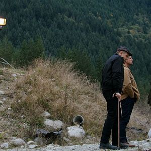 Foto Martin Henderson