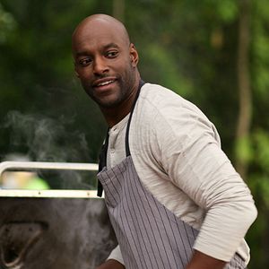 Foto Un lugar para soñar