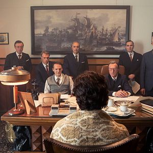 Foto François Cluzet