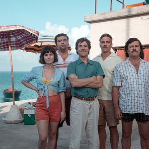 Foto The Incredible Story of Rose Island