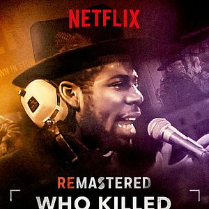 Foto ReMastered ¿Quién mató a Jam Master Jay?