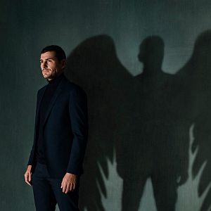 Foto Colgar las alas