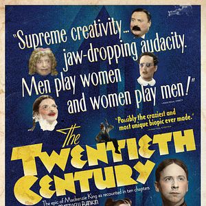 Foto The Twentieth Century