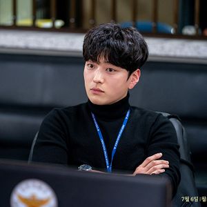 Foto El buen detective