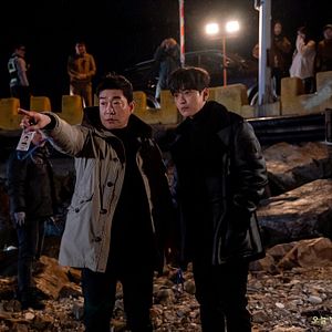 Foto El buen detective