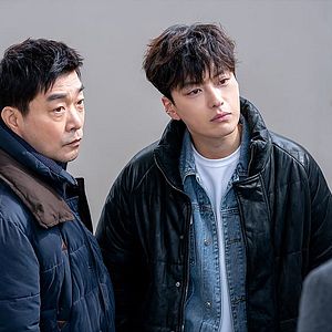 Foto El buen detective