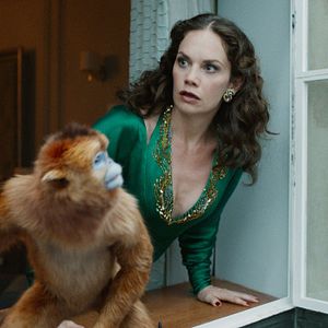 Foto His Dark Materials