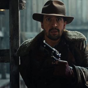 Foto His Dark Materials