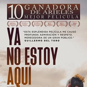 Foto Ya no estoy aquí