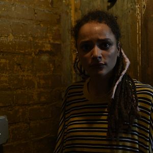 Foto Daniel Isn't Real