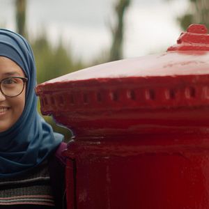 Foto Todos hablan de Jamie