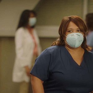 Foto Chandra Wilson