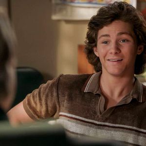 Foto El joven Sheldon