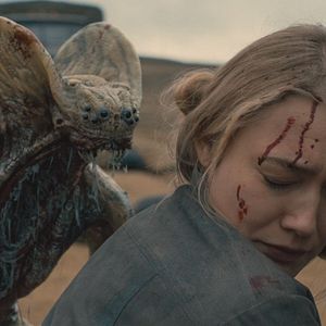 Foto Sputnik: Extraño pasajero