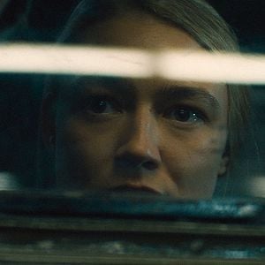 Foto Sputnik: Extraño pasajero