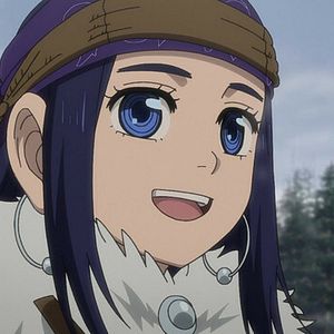 Foto Golden Kamuy