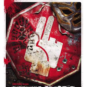 Foto Matando Cabos 2. La máscara del máscara