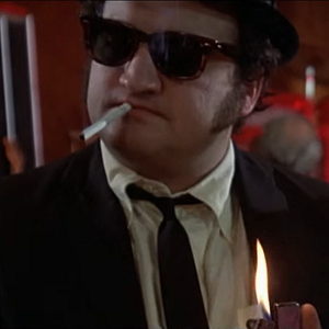 Foto Belushi