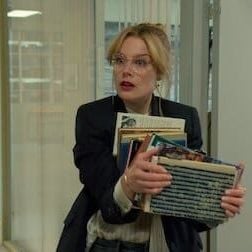 Foto Amor y anarquía