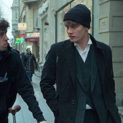 Foto Amor y anarquía