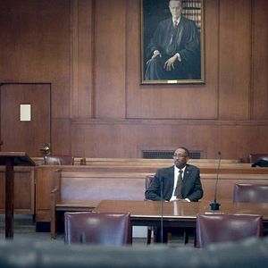 Foto El cuarto juicio