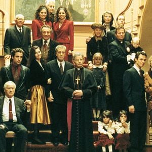 Foto El Padrino de Mario Puzo, Epílogo: La Muerte de Michael Corleone