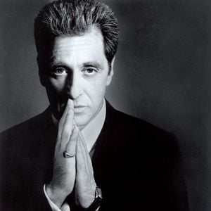 Foto El Padrino de Mario Puzo, Epílogo: La Muerte de Michael Corleone