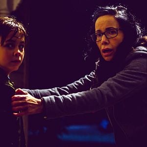 Foto La posesión de Mercy Black