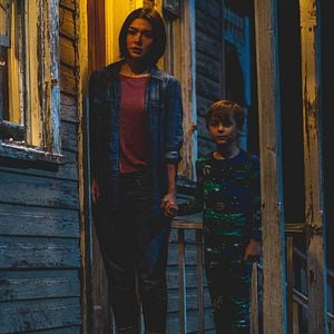 Foto La posesión de Mercy Black