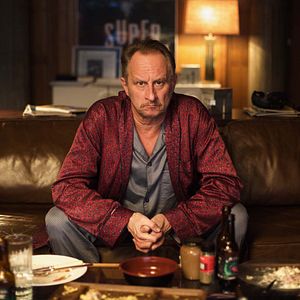 Foto Como me convertí en superhéroe