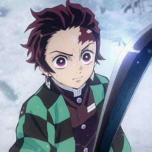 Foto Demon Slayer: Mugen Train La Película